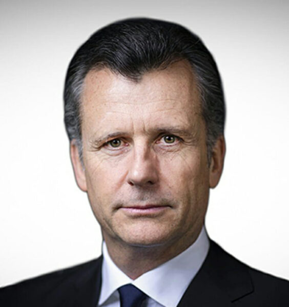 Philippe Hildebrand