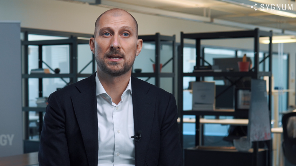 DeFi and regulated digital asset banking