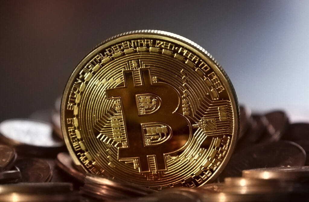 Digital Nugget: The fast-growing Bitcoin Treasuries of non-crypto firms