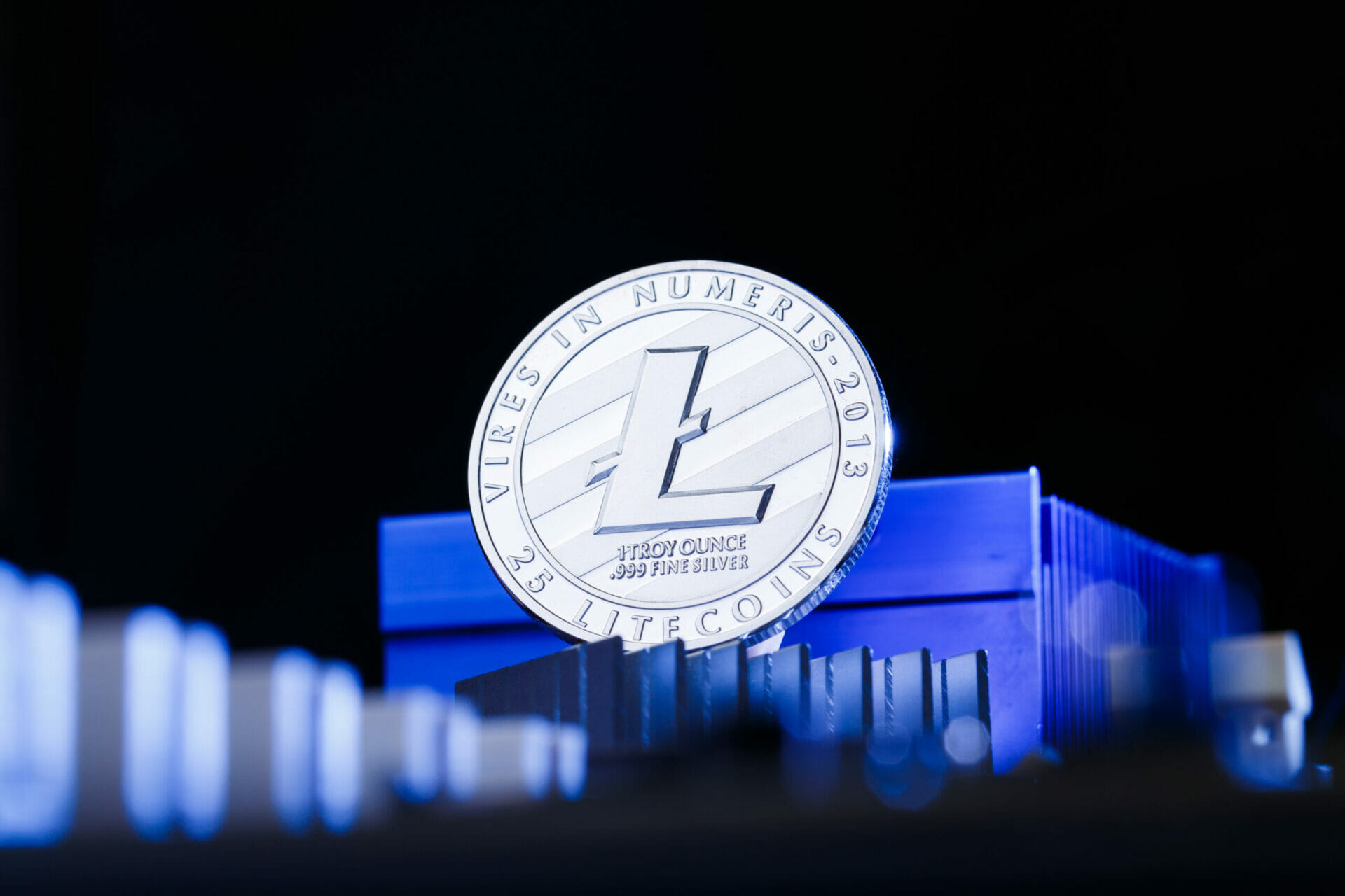 What you need to know about Litecoin
