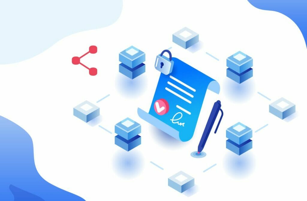 Sygnum Security Token & tokenization smart contract suite