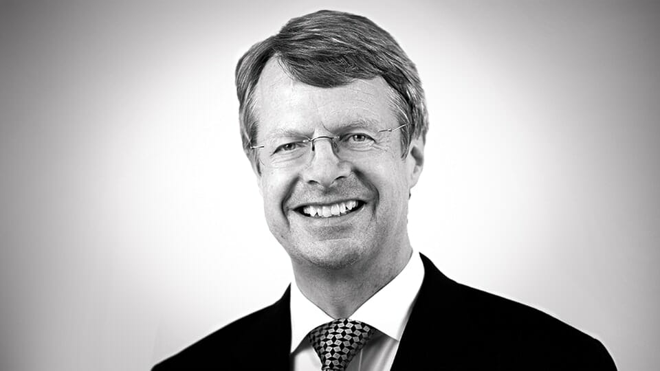 Sygnum nominates Peter Wuffli to its Board of Directors