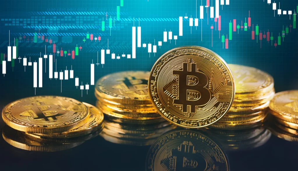 Thought experiment: Will COVID-19 make or break crypto?