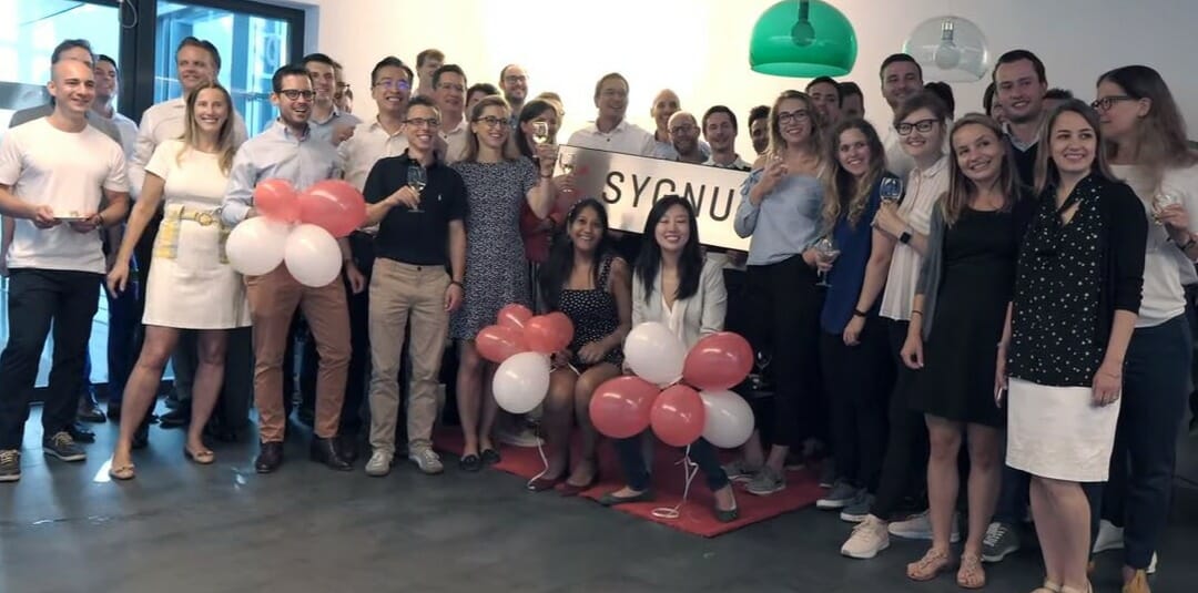 Sygnum Bank in 2019 – a look back on a year of firsts