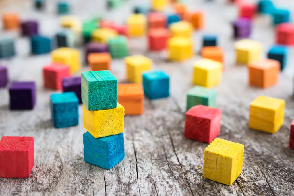 Investable Token Models