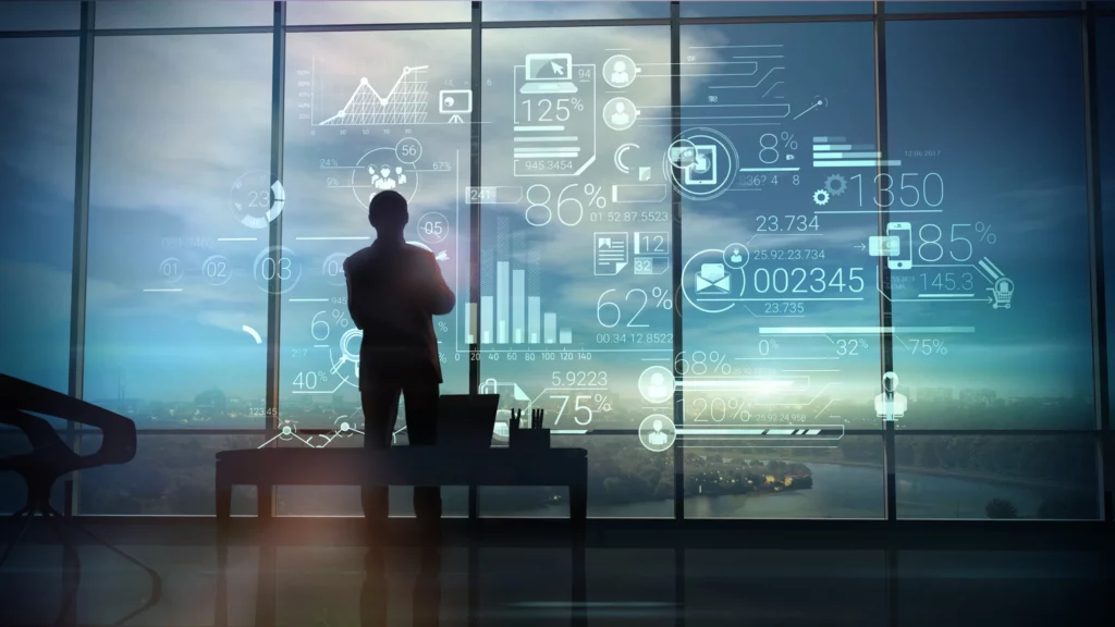 The Future of Asset Management in an Ocean of Tokenized Assets