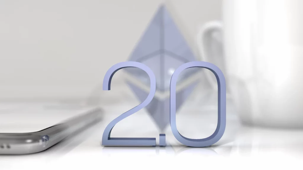 Ethereum 2.0