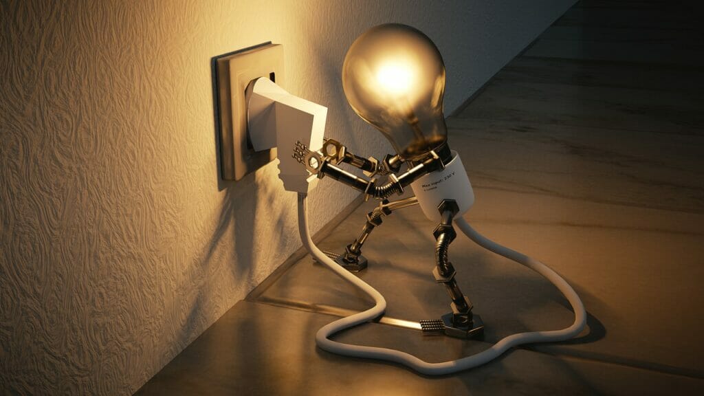 There is nothing more powerful than an idea whose time has come!" (Victor Hugo, 1802 – 1885)