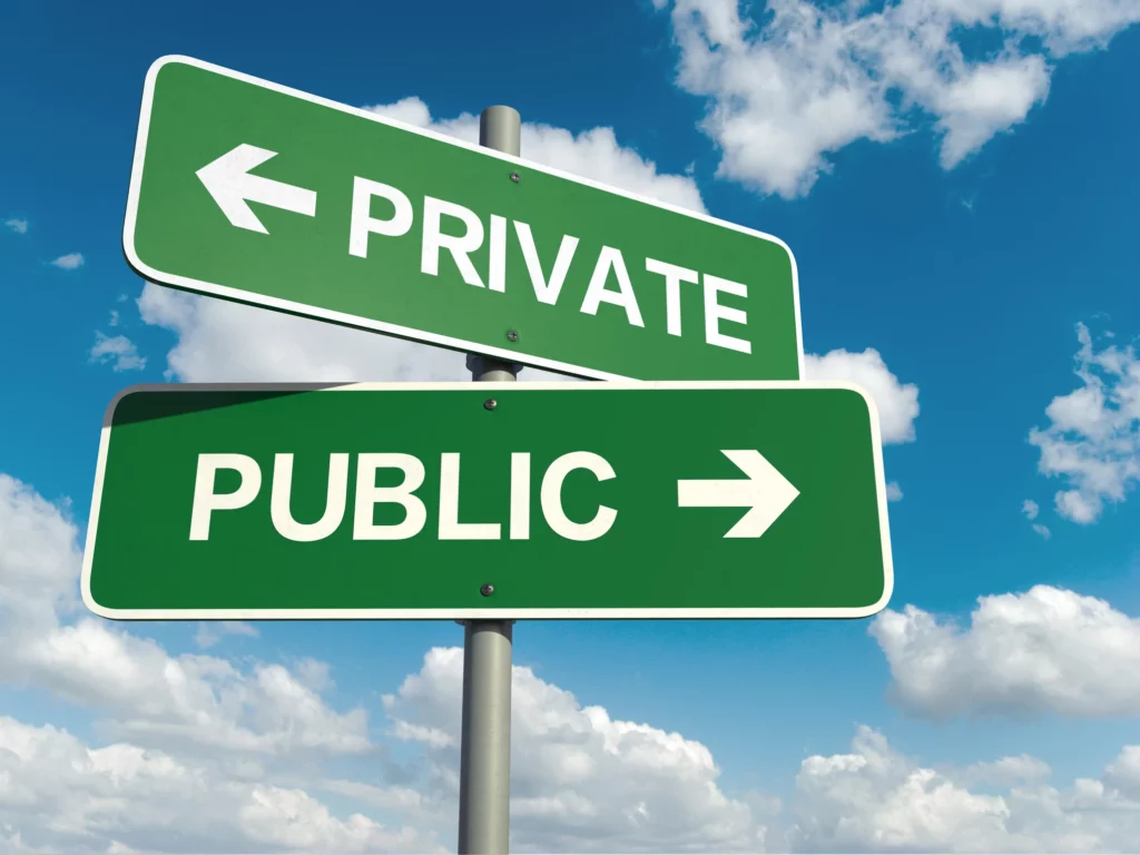 Blurred Lines: How Tokenization is Closing the Gap Between Public and Private Markets