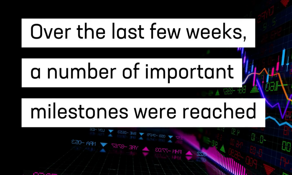 The ETH merge