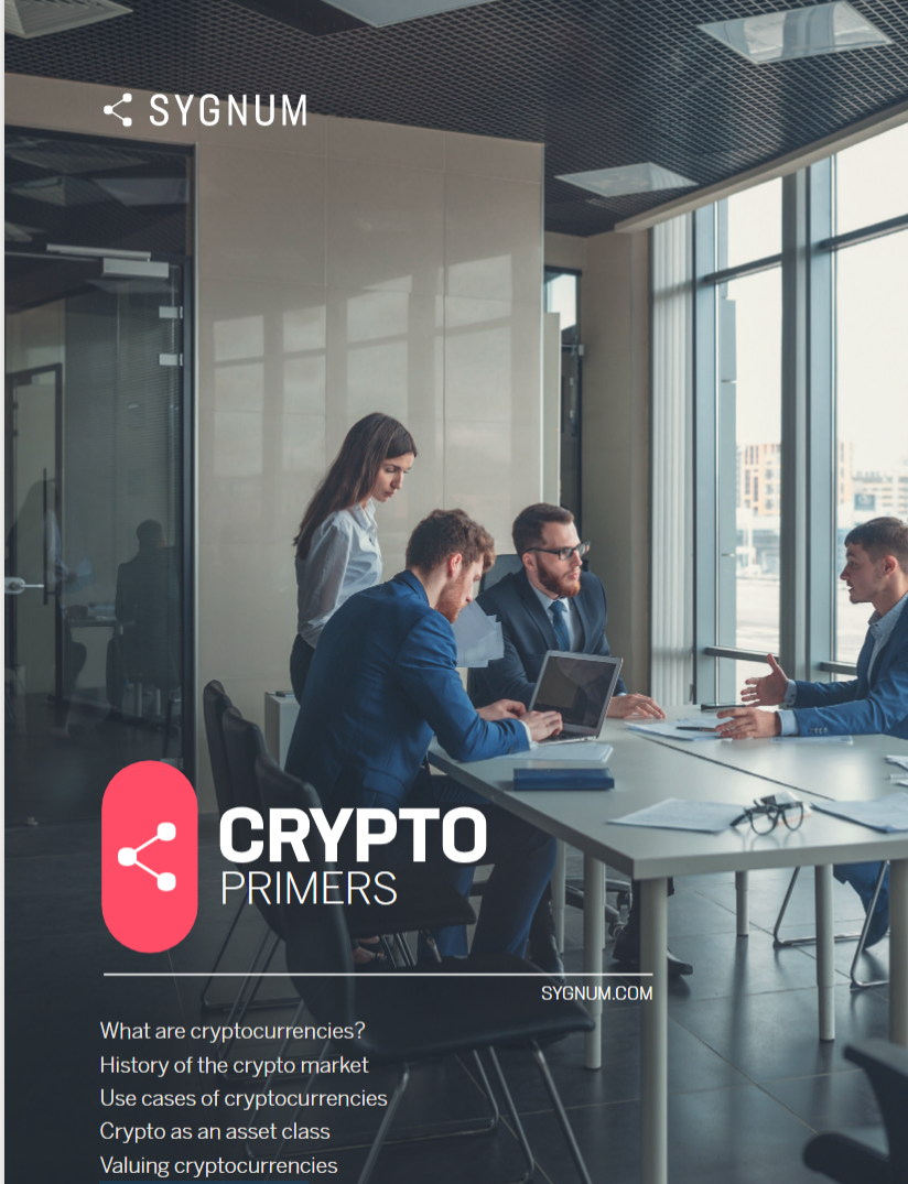 Crypto primers