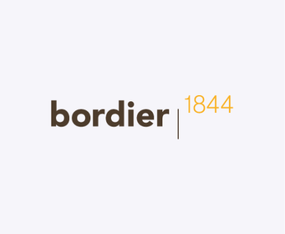 Bordier 1844