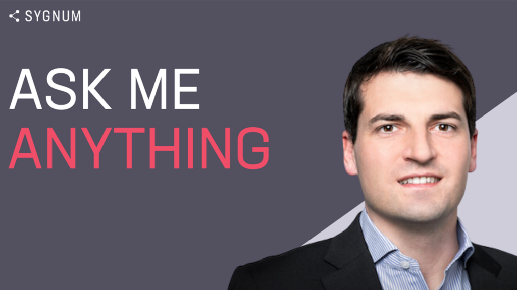 Ask Mathias Anything