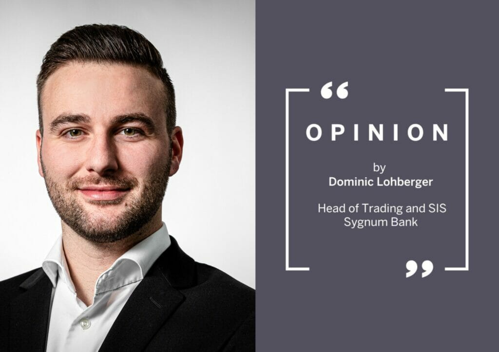 Opinion - Dominic Lohberger