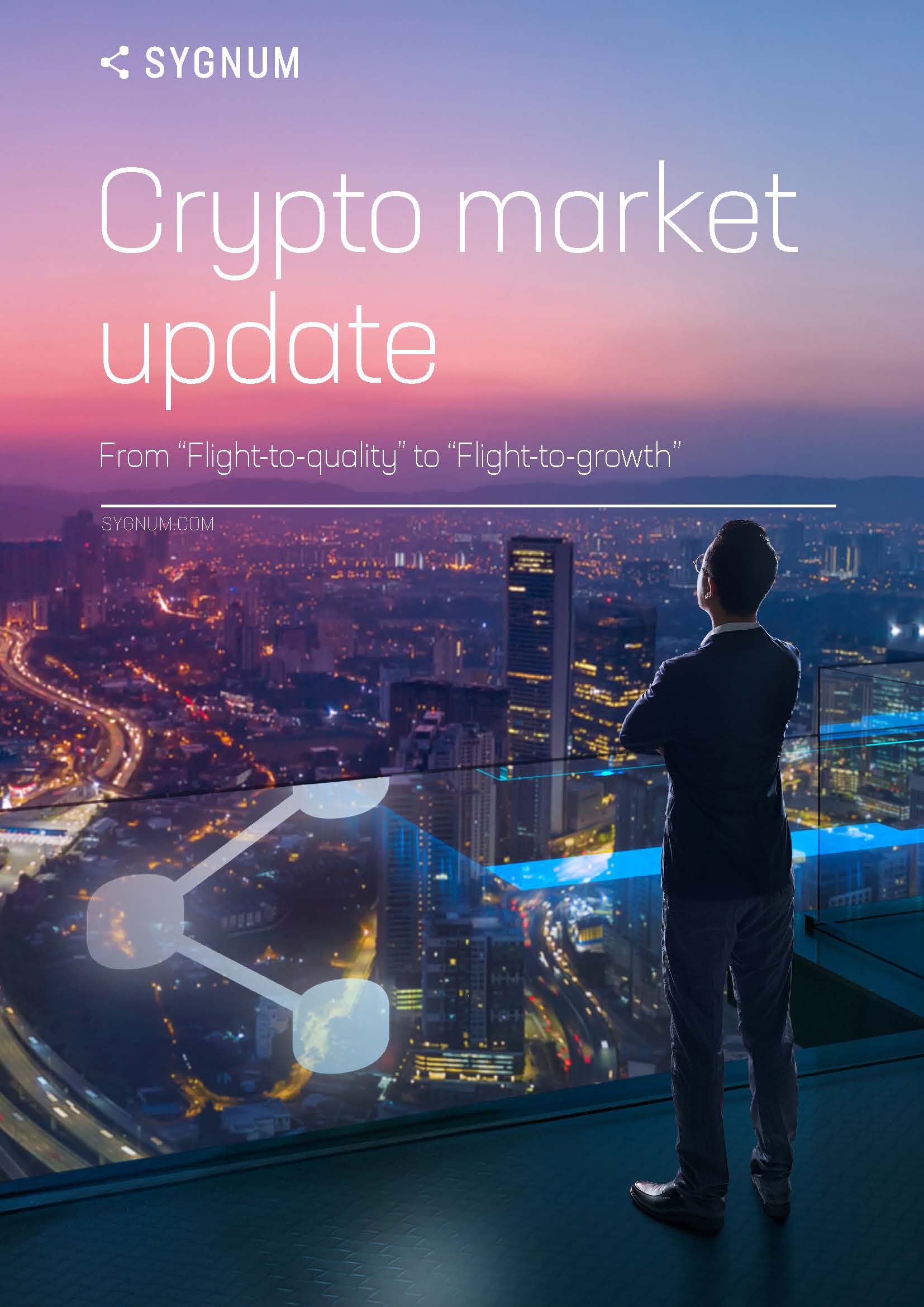 Crypto Market Update Q4