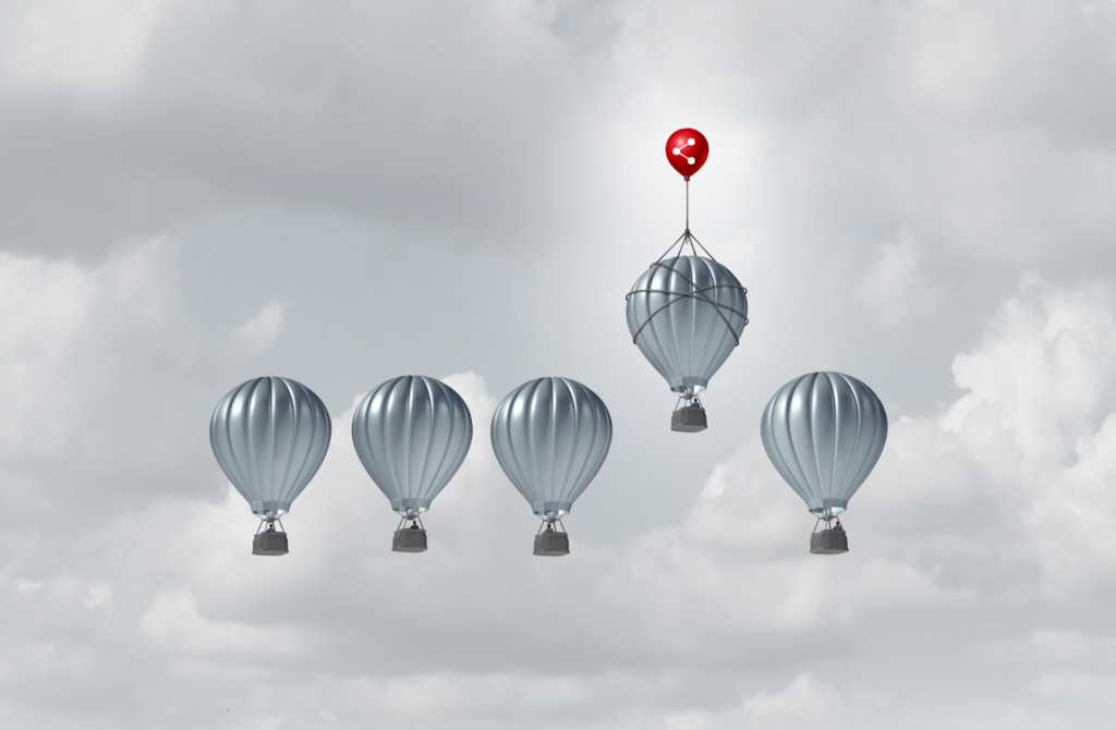 Are institutions capitalising on the crypto market downtrend?