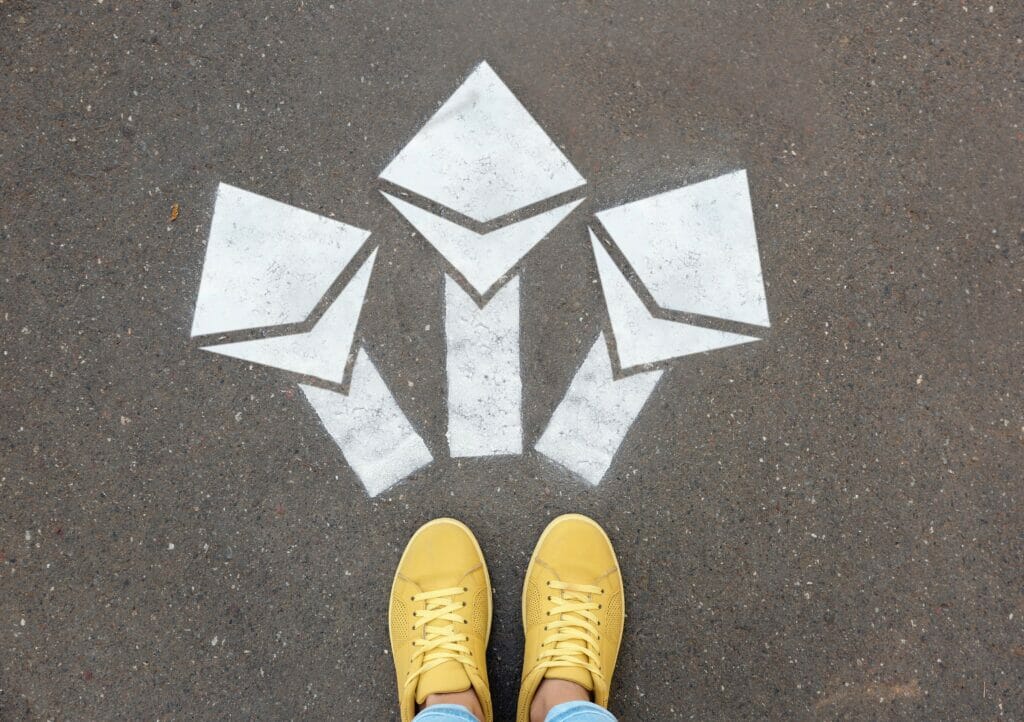 Will Ethereum fork after “The Merge”?