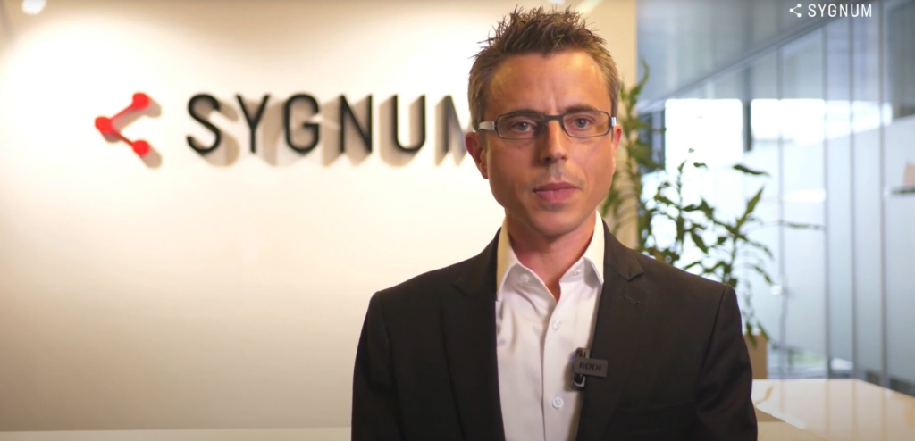 Why the difference between an investment and the custody of the asset is fundamental