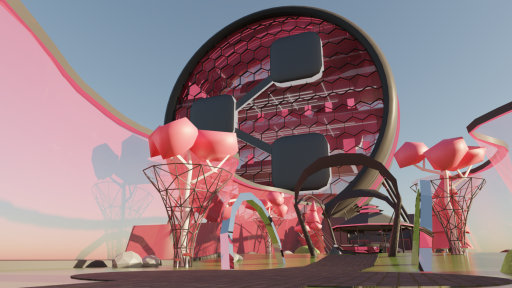 Sygnum metaverse launch: the first Swiss bank to open a metaverse hub