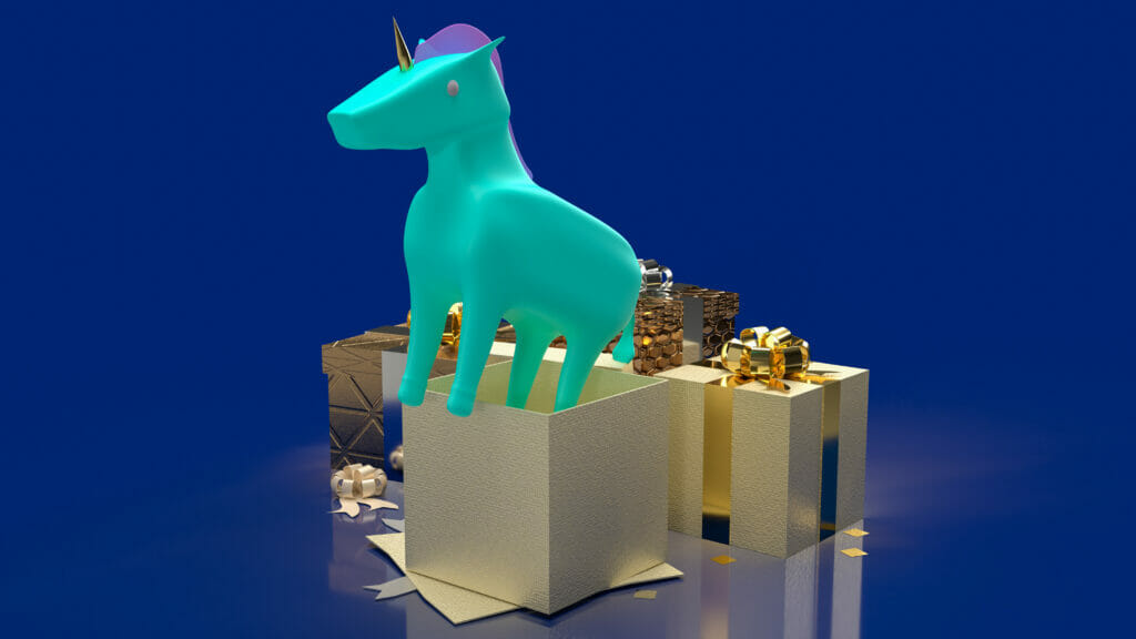 VC in the “prime zone” for launching next unicorns