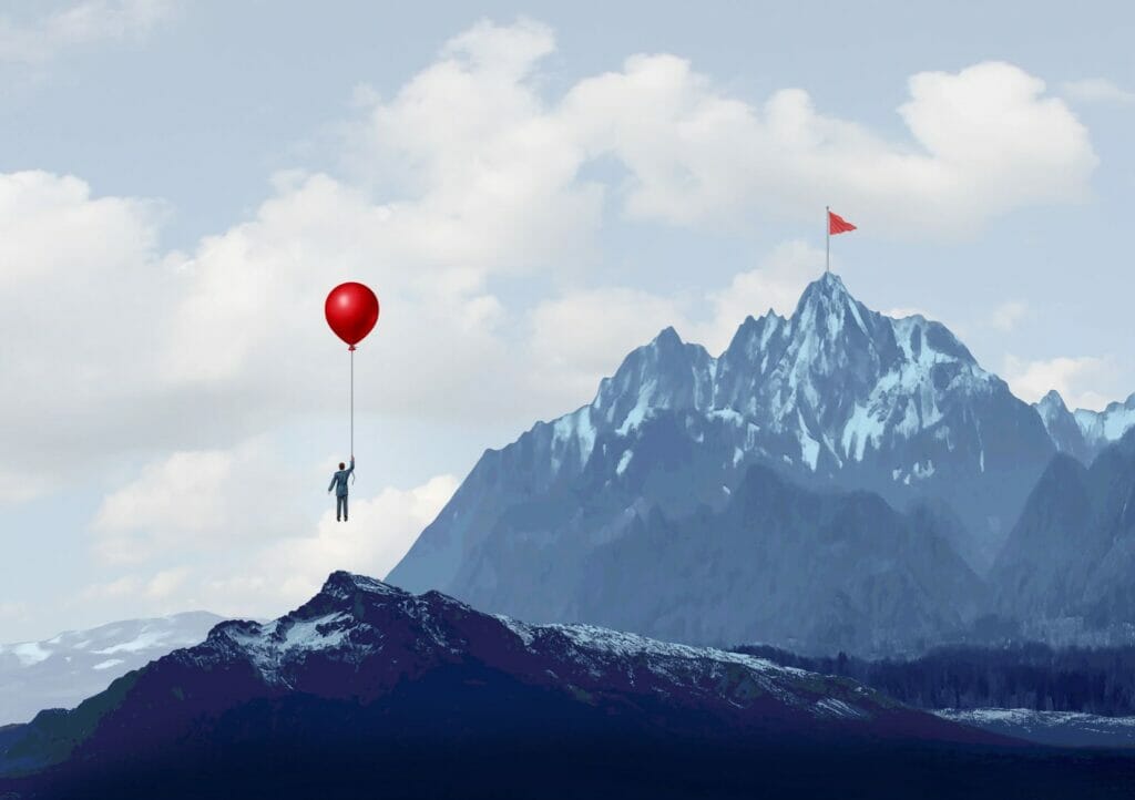 Flight to Safety with Quality: Why crypto winter has opened up opportunities for traditional banks