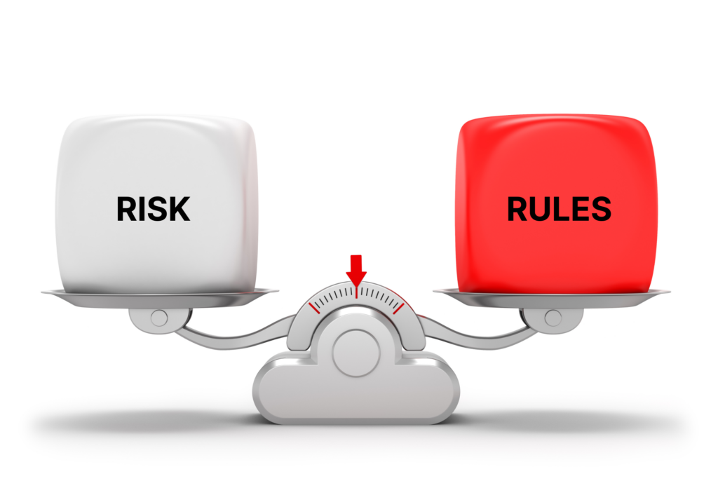 Same risk, same rules? How to not overregulate the crypto market