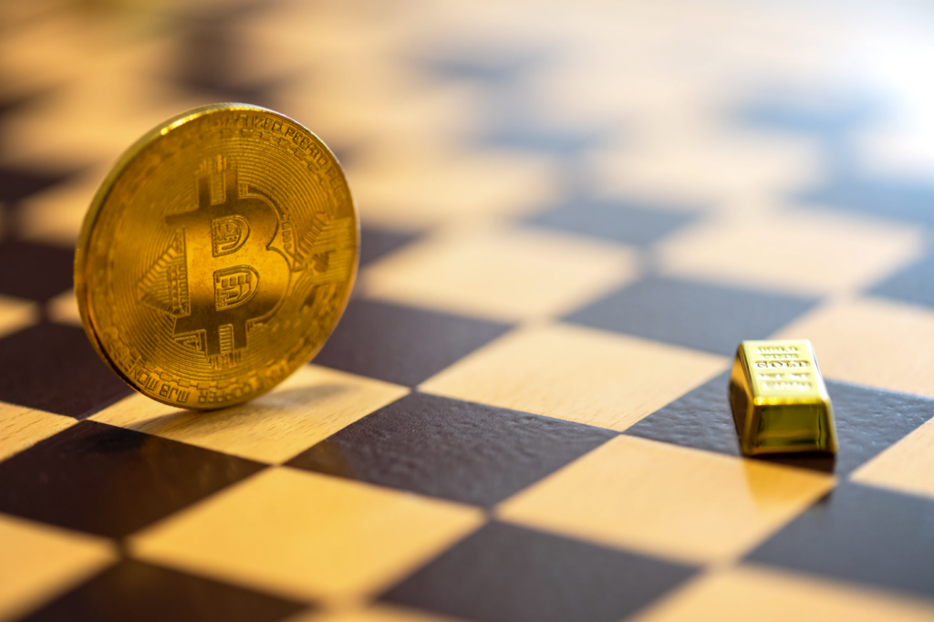 The case for Bitcoin as a safe haven asset