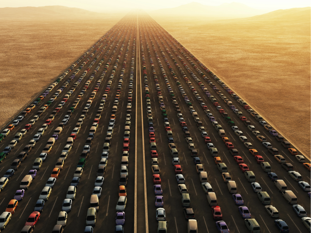 The Surge: Scaling Ethereum by orders of magnitude
