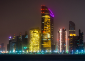 Sygnum Bank Middle East, Abu Dhabi, UAE