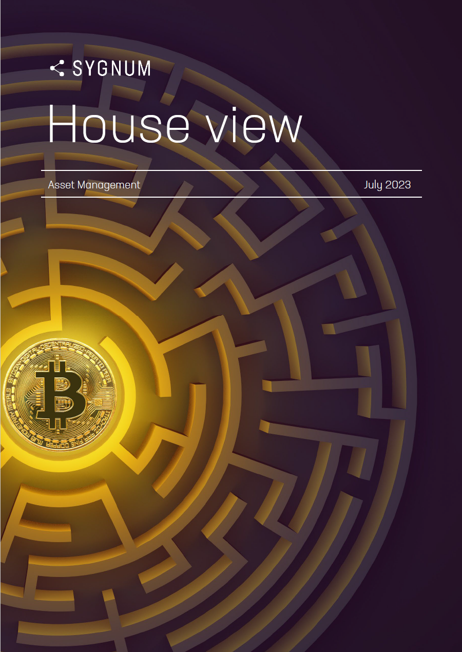 Sygnum House View July