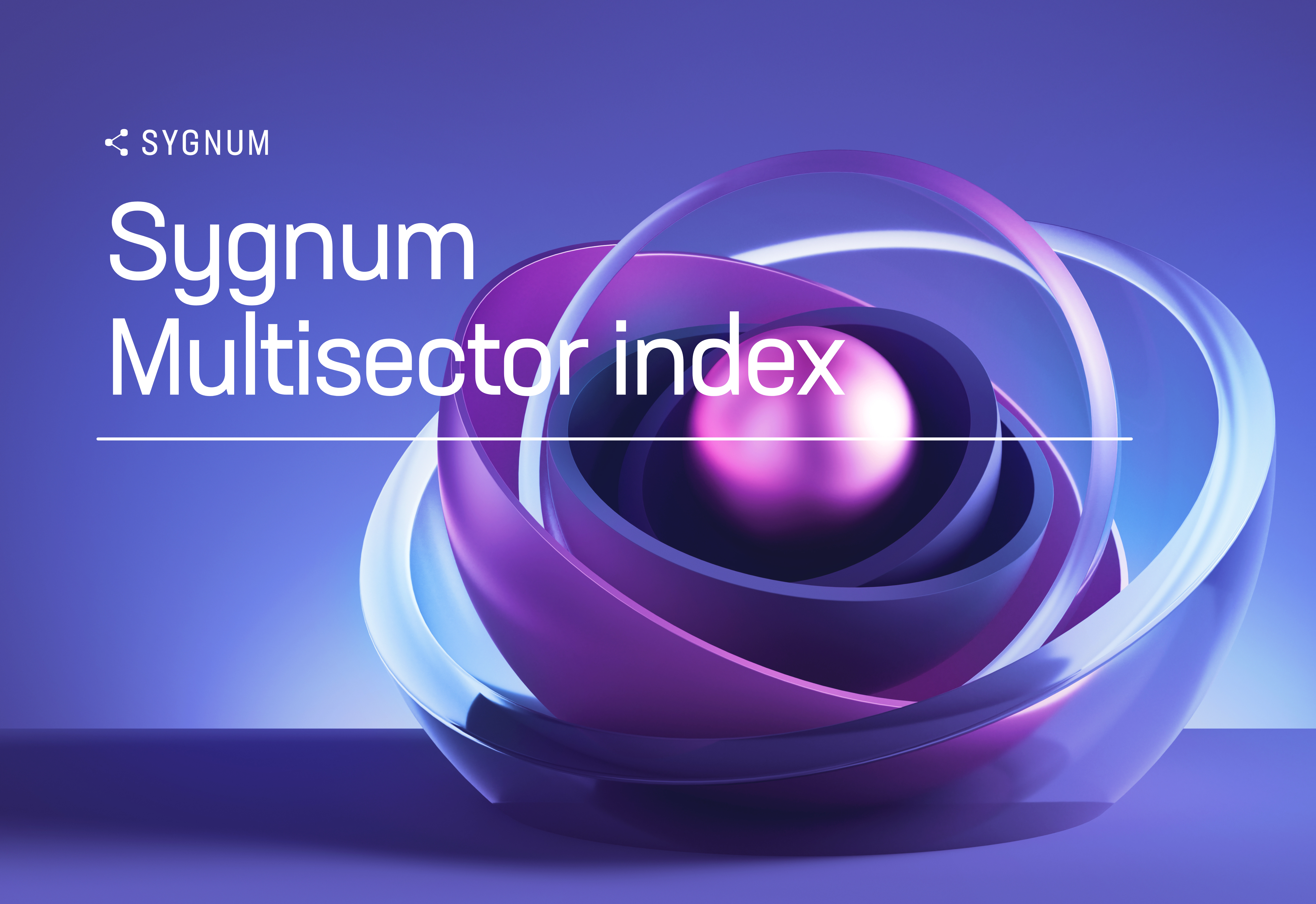 Sygnum Multisector index