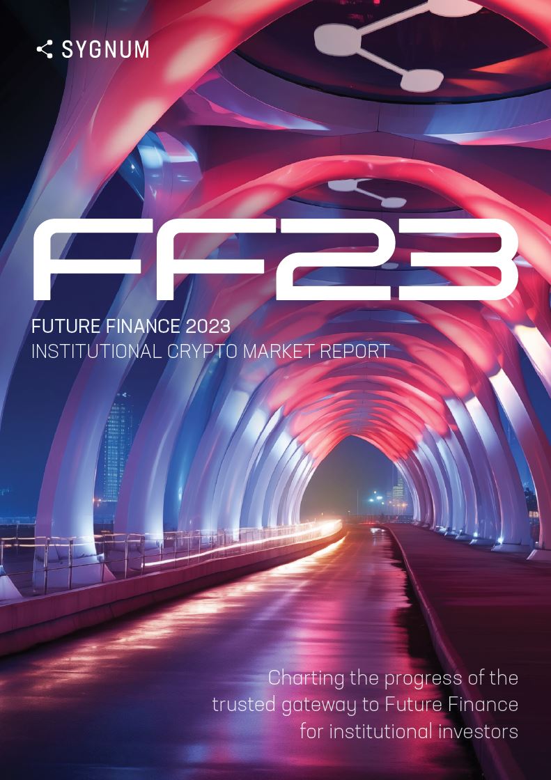 Future Finance 2023 report