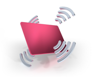More ways to pay - seamless and convenient payments and credit anywhere and anytime, connected with your crypto asset banking.