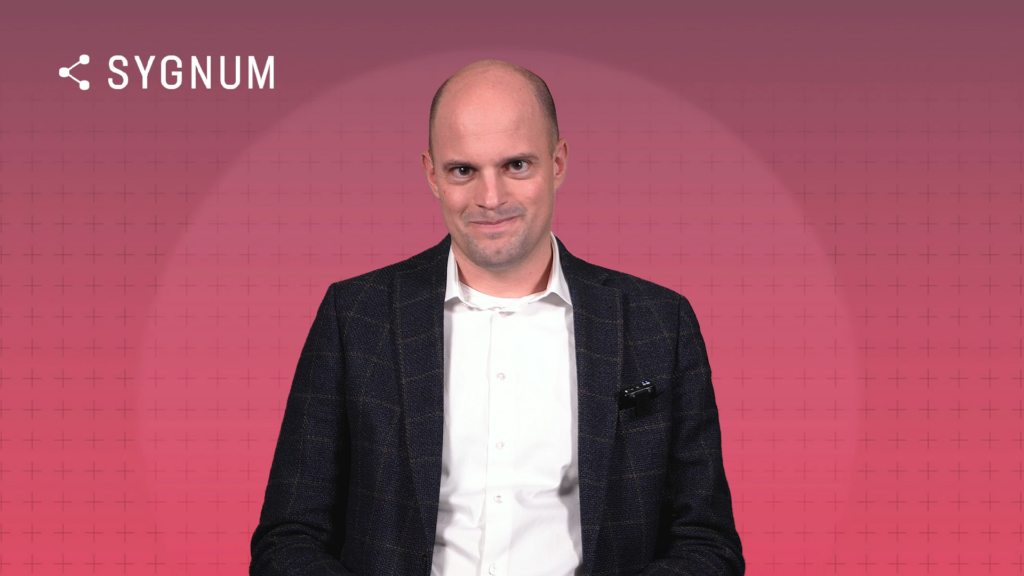 Martin Burgherr - How crypto adoption is increasing