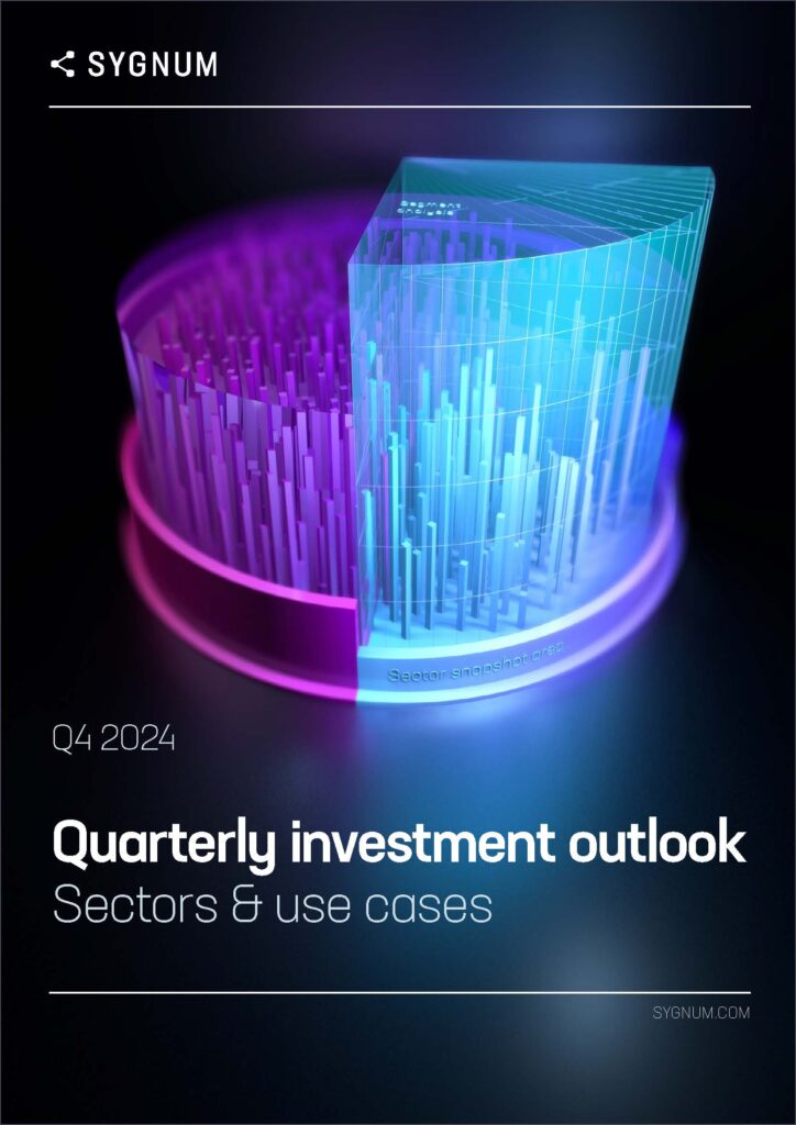 Q4 2024 quarterly investment outlook report