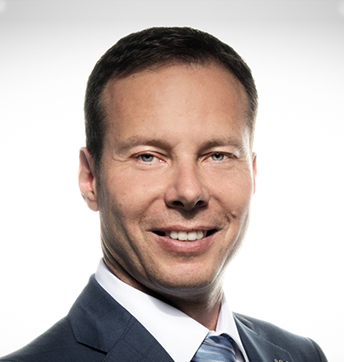 Stefan Linder
