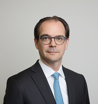 Yannick Hausmann