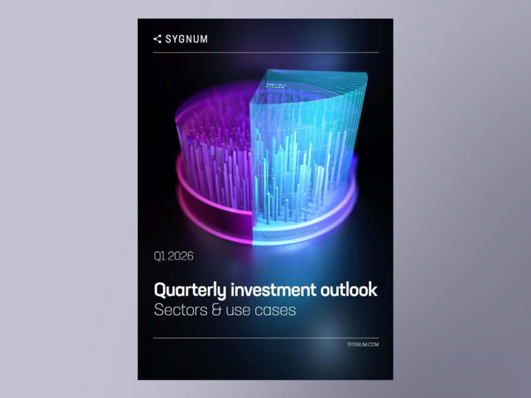 Quarterly investment report Q2 2026